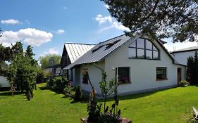 Ferienwohnung Knurrhahn